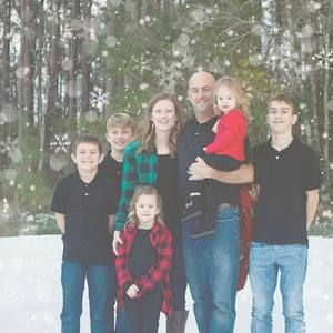 Meet your Posher, Tina